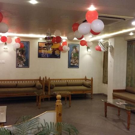 Hotel Banaras Haveli Βαρανάσι Εξωτερικό φωτογραφία