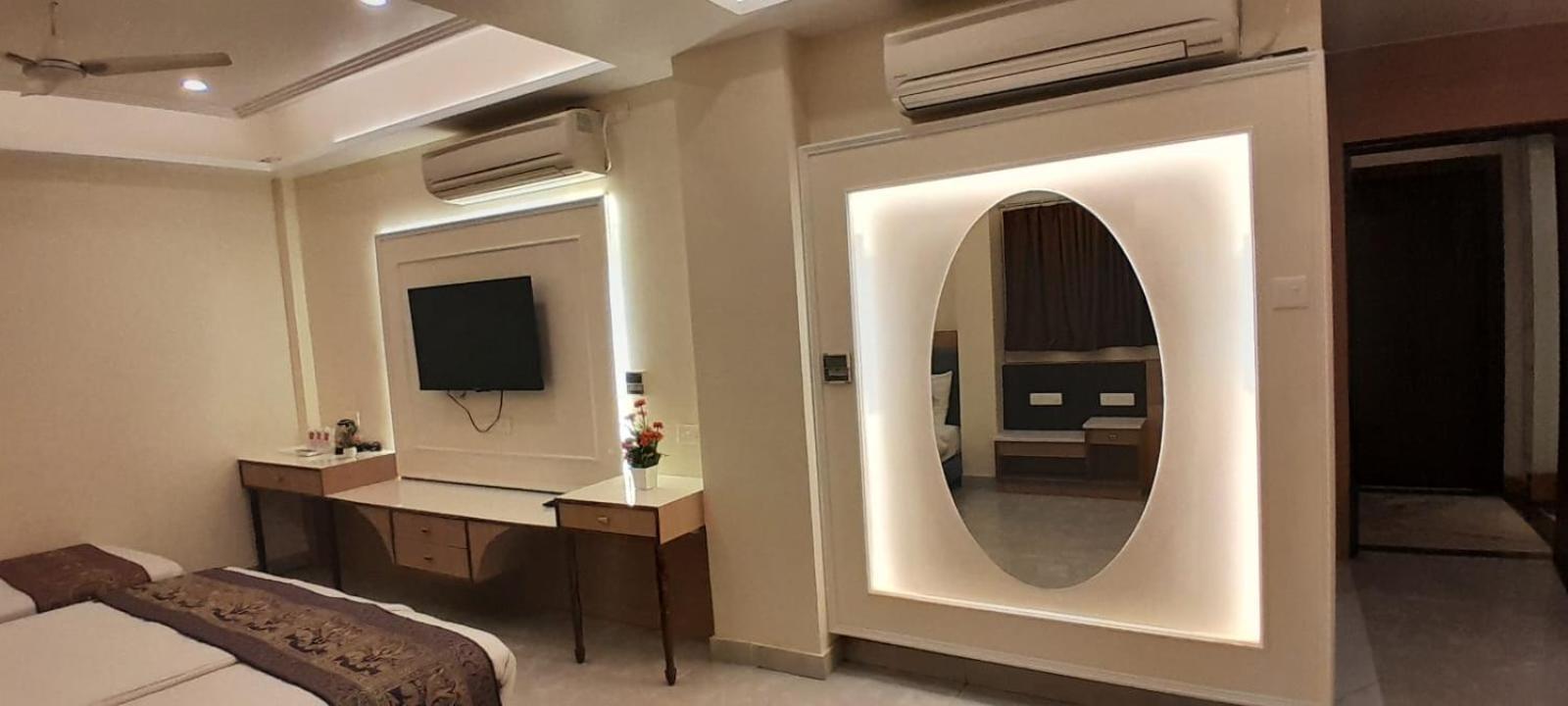 Hotel Banaras Haveli Βαρανάσι Εξωτερικό φωτογραφία