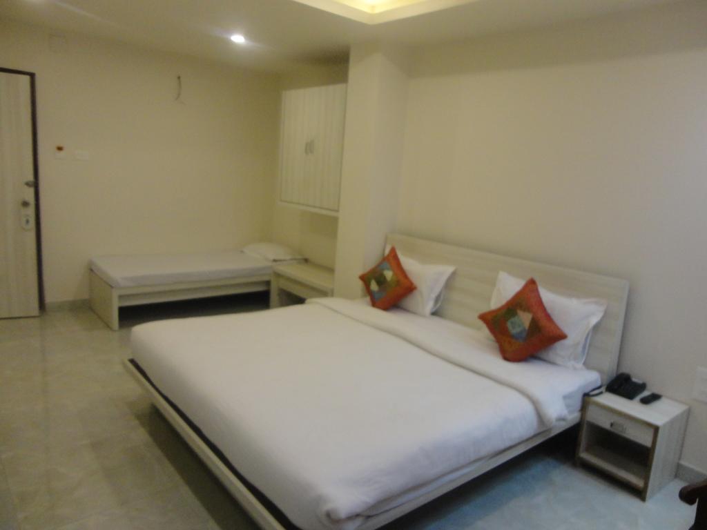 Hotel Banaras Haveli Βαρανάσι Εξωτερικό φωτογραφία