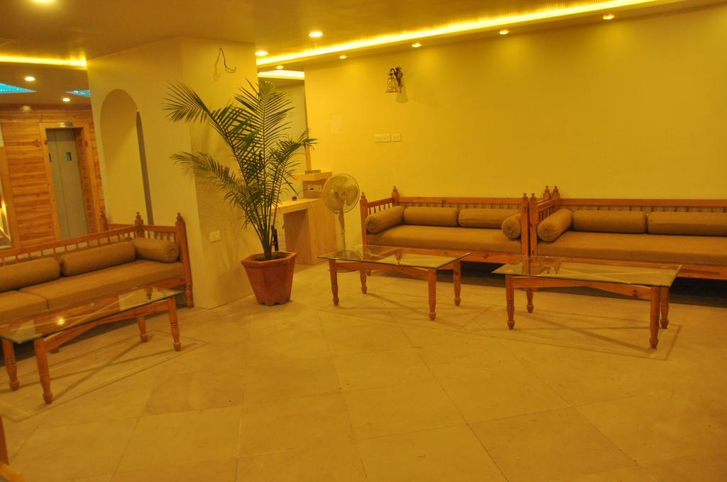 Hotel Banaras Haveli Βαρανάσι Εξωτερικό φωτογραφία
